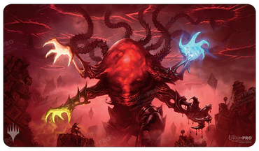 MTG - Playmat: March of the Machine v5
