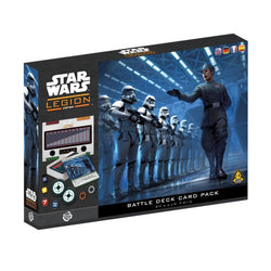 Star Wars: Legion – Battle Card Pack