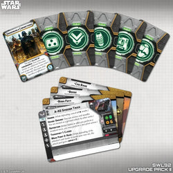 Star Wars Legion Upgrade Card Pack II