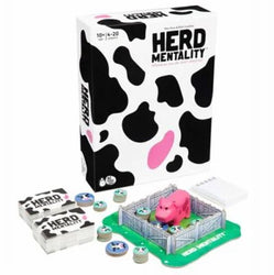 Herd Mentality
