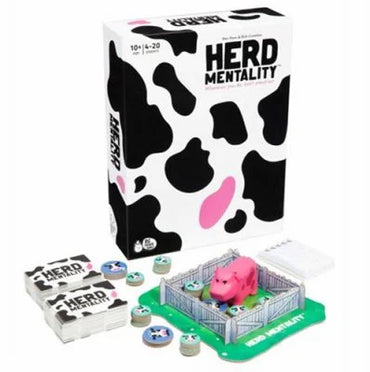 Herd Mentality