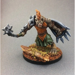 Reaper: Bones: Gnoll Warrior