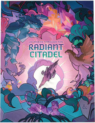D&D Journeys Through the Radiant Citadel (Hobby Store Exclusive)