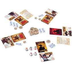 Bang The Dice Game