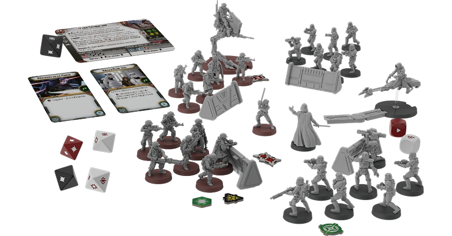 Star Wars Legion Core Set