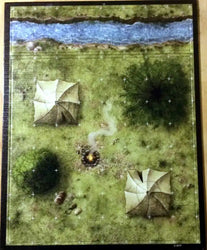 D&D Dungeon Tiles Reincarnated Wilderness