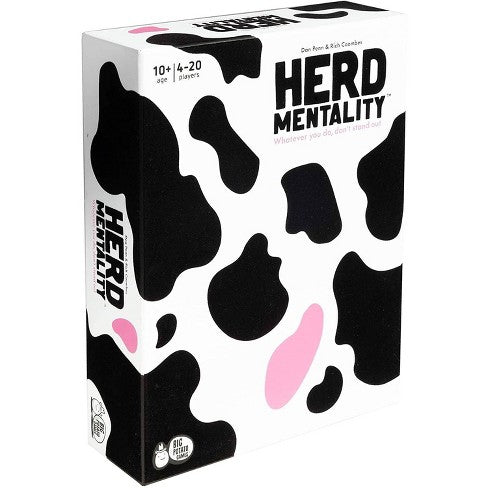 Herd Mentality