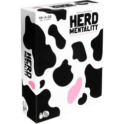 Herd Mentality