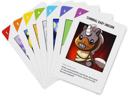 Unstable Unicorns Base Game