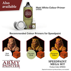Army Painter Speedpaint - Mega Set 2.0
