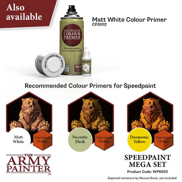 Army Painter Speedpaint - Mega Set 2.0