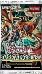 Darkwing Blast - Booster Box Display (1st Edition)