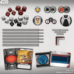 Star Wars Legion Essentials Kit