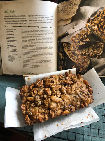 D&D Heroes' Feast: The Official Dungeons and Dragons Cookbook