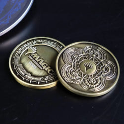Magic the Gathering Limited Edition Coin