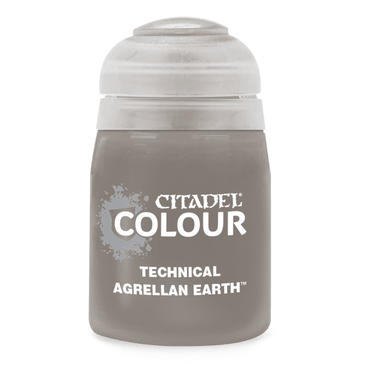 Citadel Technical: Agrellan Earth(24ml)