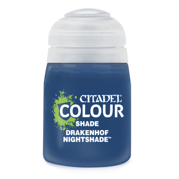 Shade: Drakenhof Nightshade (18ml)