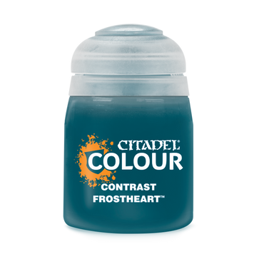 Contrast: Frostheart (18ml)