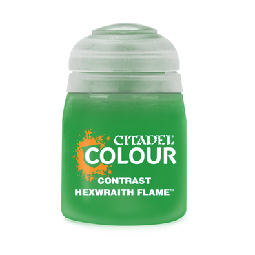 Contrast: Hexwraith Flame (18ml)