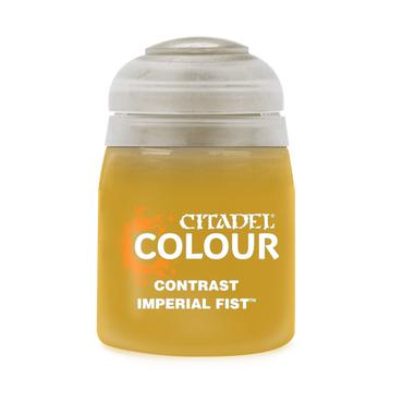 Contrast: Imperial Fist  (18ml)
