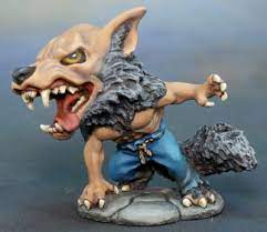 Reaper: Bones: Bonesylvanians - Lon