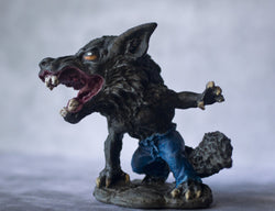 Reaper: Bones: Bonesylvanians - Lon