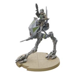 Star Wars Legion Republic AT-RT Unit Expansion