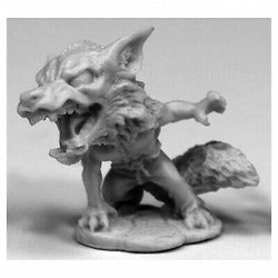 Reaper: Bones: Bonesylvanians - Lon