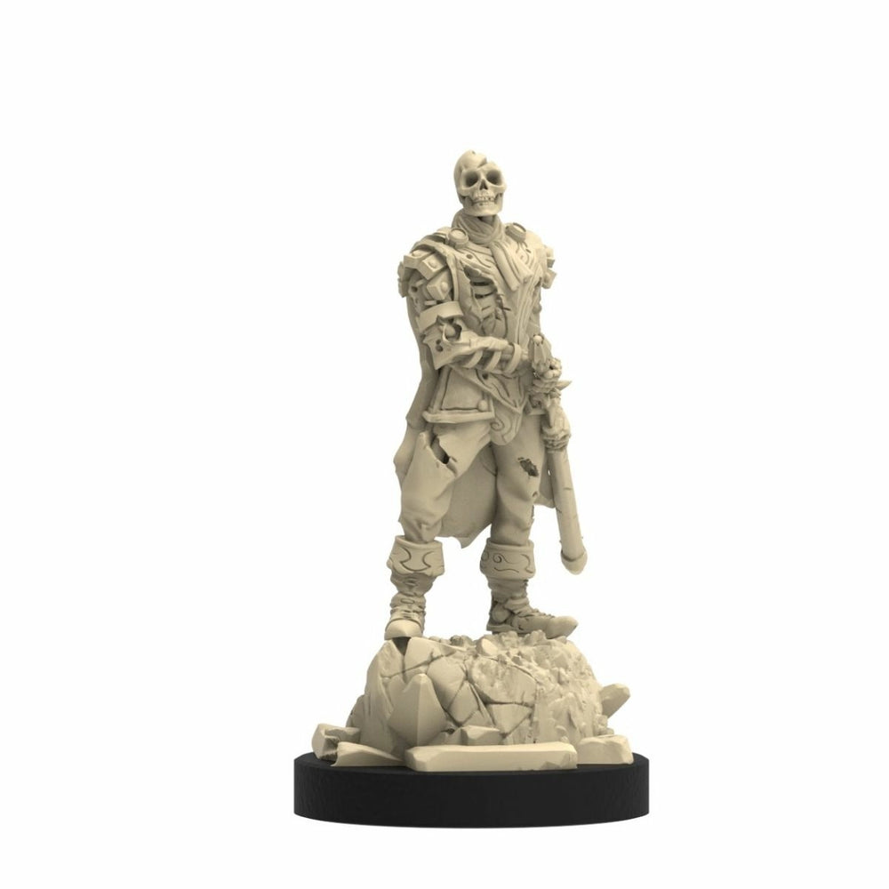 Epic Encounters: Arena of the Undead Horde