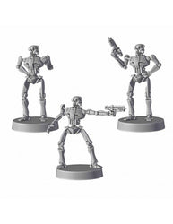 Star Wars Legion Super Tactical Droid Commander Expansion