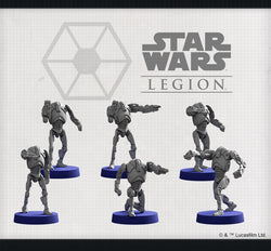 Star Wars Legion B2 Super Battle Droids Unit Expansion