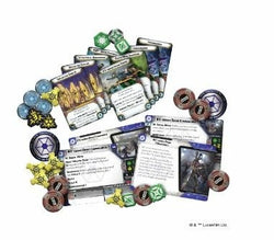 Star Wars Legion BX-series Droid Commandos Unit