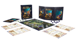 Animal Adventures RPG Starter Set