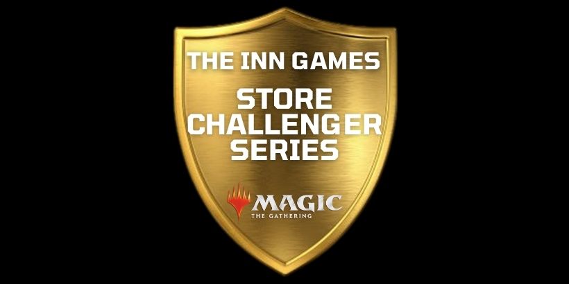The Inn Games Store Challenger Series