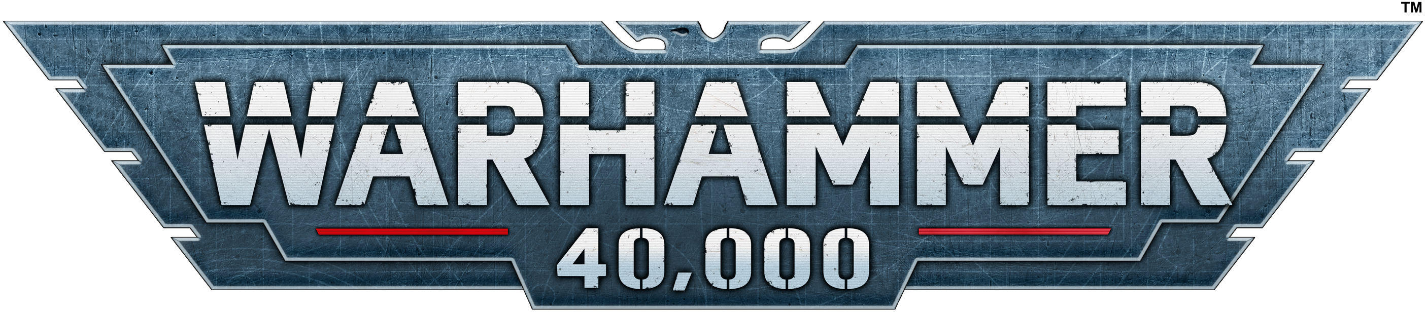 Warhammer 40k