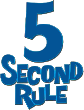 Board Game Collection - 5 Second Rule