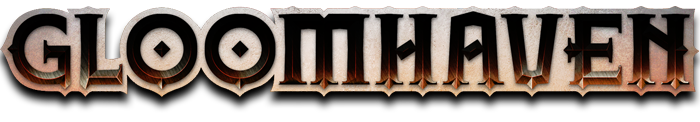 Board Game Collection - Gloomhaven