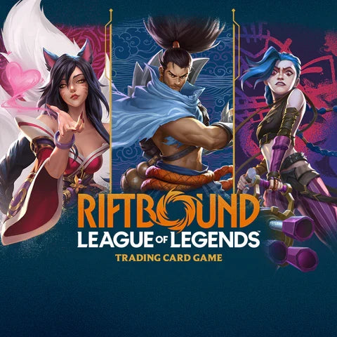 Riftbound - Singles