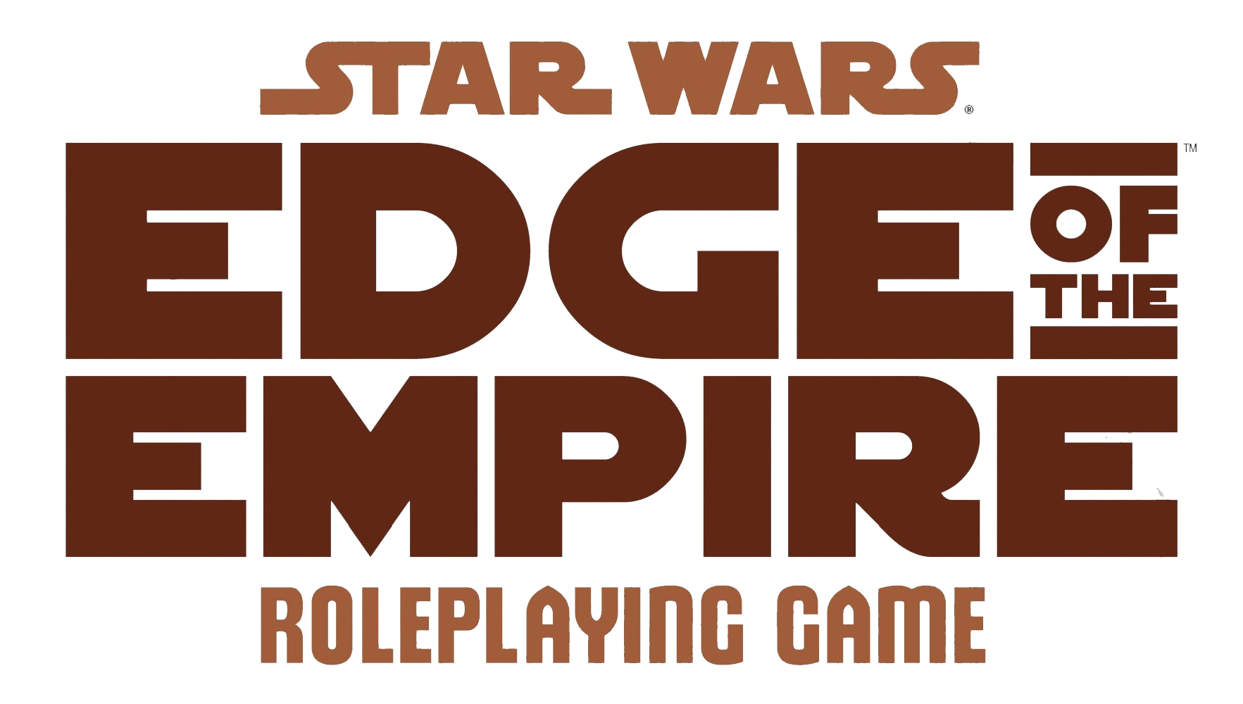 Star Wars: Edge of the Empire RPG