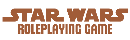 Star Wars: Role Playing Games