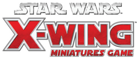 Star Wars: X-Wing Miniatures Game