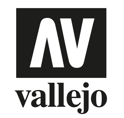 Vallejo Paints