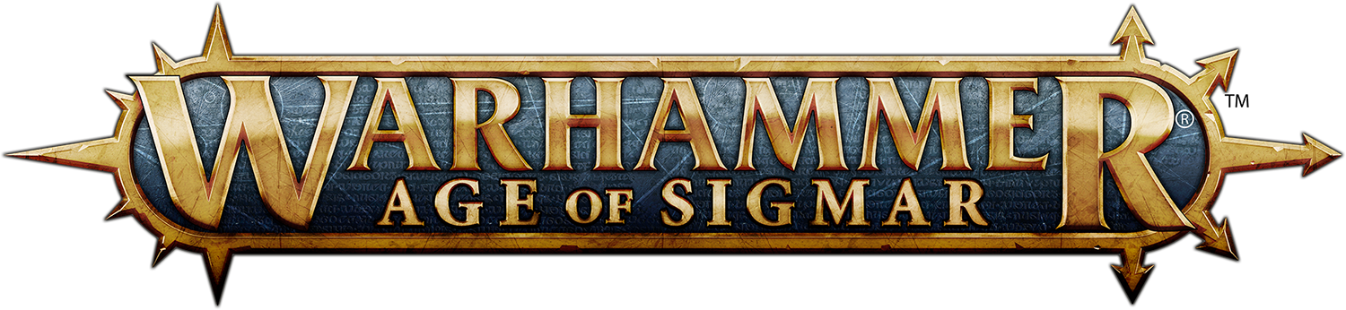 Age Of Sigmar
