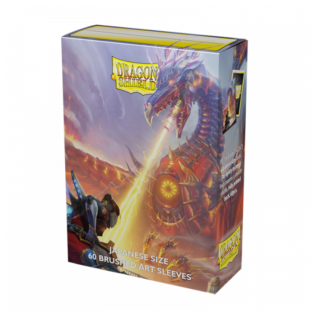 Dragon Shield