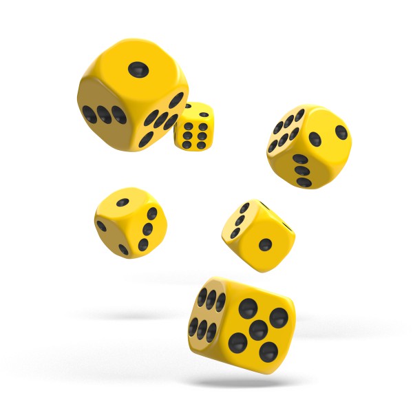 Dice