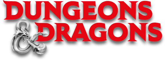 D&D series paints