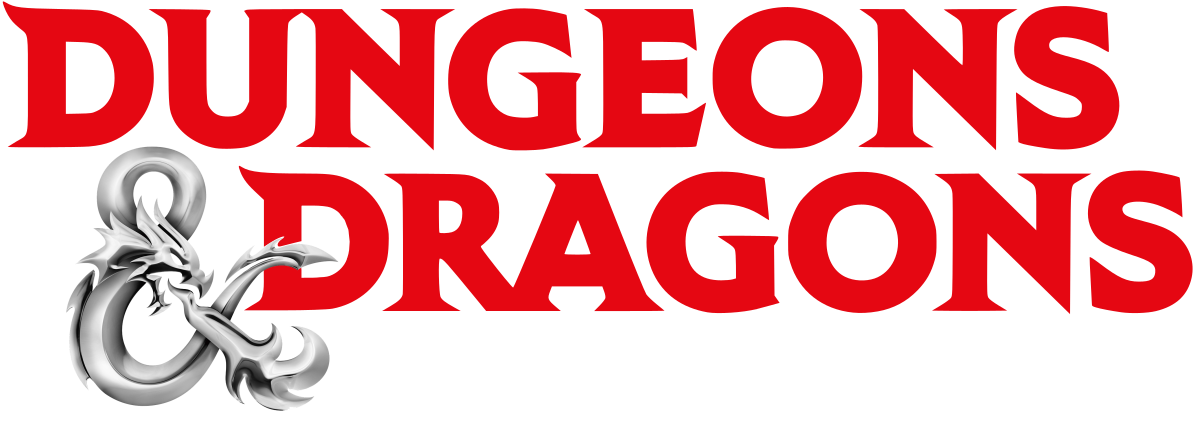 Board Game Collection - Dungeons and Dragons