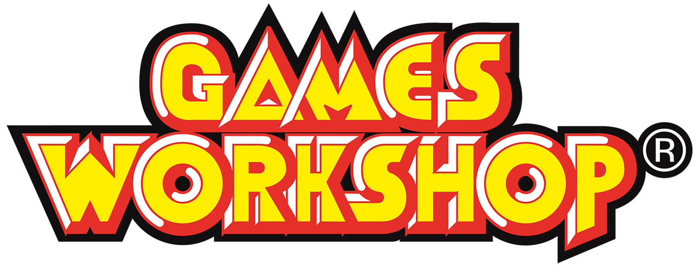 Games Workshop Accessories