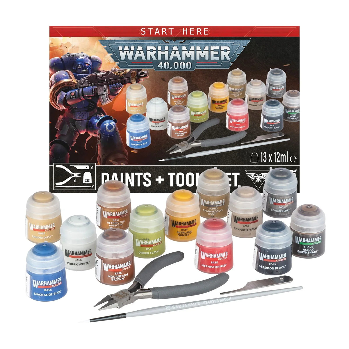 GW Accessories