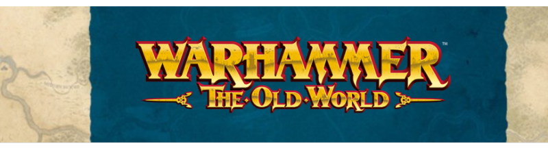 The Old World